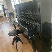 Pianoforte Petrof