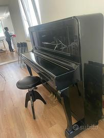 Pianoforte Petrof