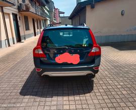 Volvo xc70 (2007-2017) - 2011