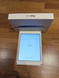 IPad mini Wi-Fi Cellular 16GB
