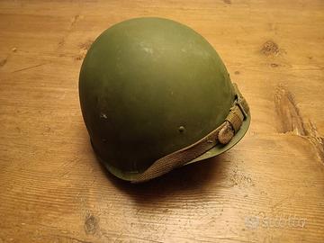 Elmetto sovietico ww2