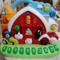 Fattoria parlante chicco