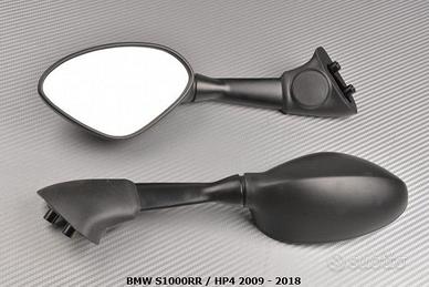 specchietti BMW S1000RR / HP4 2009 - 2018