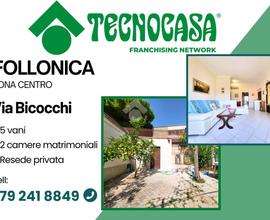 5 LOCALI A FOLLONICA