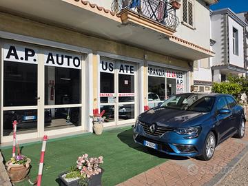 Renault Megane Mégane Blue dCi 115 CV Business