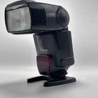 Canon Speedlite 580EX