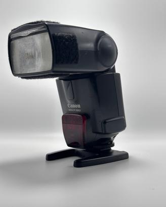 Canon Speedlite 580EX