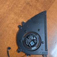 ventola di raffreddamento cpu