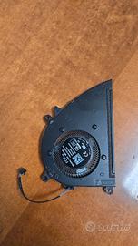 ventola di raffreddamento cpu