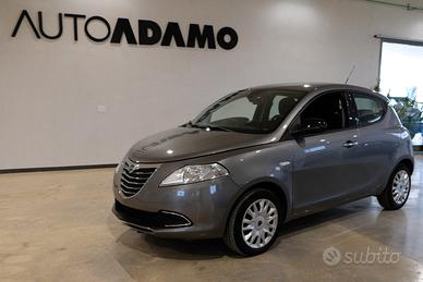 Lancia Ypsilon 1.2 69 CV 5 porte S&S Gold