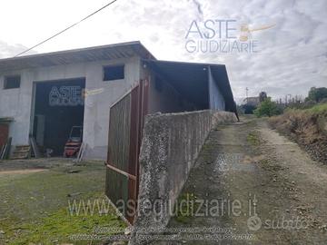 Capannone Industriale Villalba [A4348968]