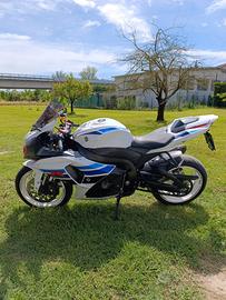 Gsx-r S1000 One Million