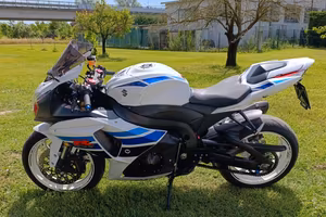 Gsx-r S1000 One Million