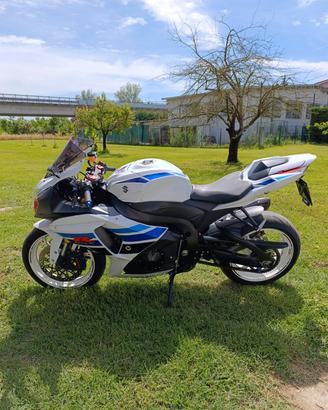 Gsx-r S1000 One Million