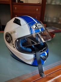 casco xlite 602