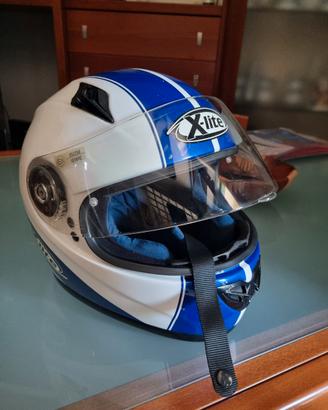 casco xlite 602