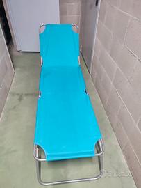 Sdraio pieghevole 