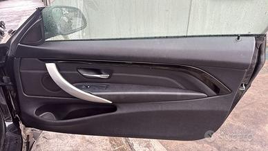 Alzavetro anteriore dx BMW serie 4 coupé sport 420