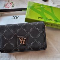 Portafoglio donna Coveri 