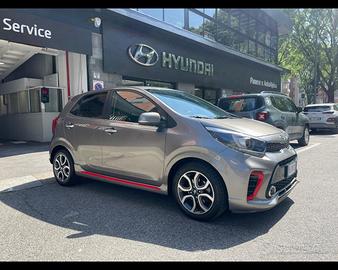 KIA Picanto 3ªs.(17-->) - Picanto 1.0 12V 5 porte
