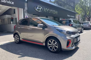 KIA Picanto 3ªs.(17-->) - Picanto 1.0 12V 5 porte