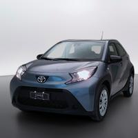 TOYOTA Aygo X 1.0B ACTIVE MT - MY24