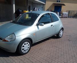 Ford Ka - Fino a due anni di garnzia