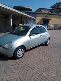 Ford Ka - Fino a due anni di garnzia