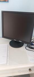 Monitor LCD 19" , formato 4:3 - Vintage