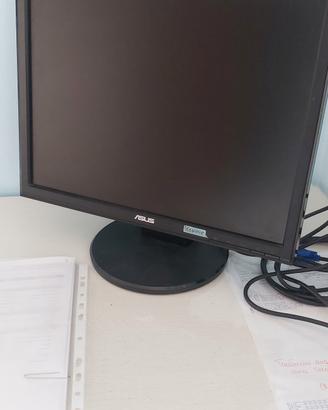 Monitor LCD 19" , formato 4:3 - Vintage