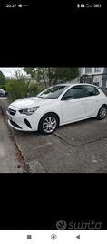 Opel corsa autocarro 4 posti 