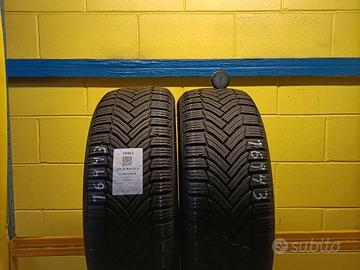 Gomme 205/55/16 1 Invernali