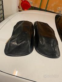 Copri borse Harley Davidson FLHTI