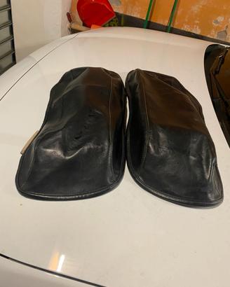 Copri borse Harley Davidson FLHTI