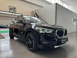 BMW X1 xDrive25e Advantage Plug-in 4x4