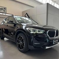BMW X1 xDrive25e Advantage Plug-in 4x4