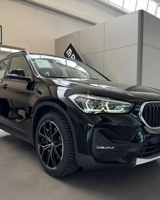 BMW X1 xDrive25e Adv. Plug-In 4x4