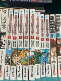 the seven deadly sins 1-8