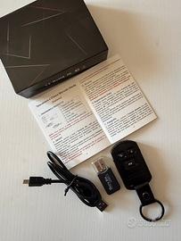 Telecamera portachiave