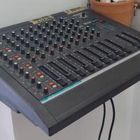 Mixer Lem compat da 120x120 watt funzionante.