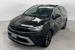 Opel Crossland 1.2 130cv Elegance Pack S&S AT6