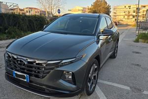 Hyundai Tucson New 1.6 TGDI 150CV 48V EXELLENCE