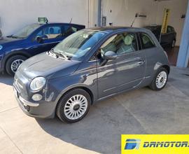 Fiat 500 1.2 Lounge TETTO/CERCHI/FULL neo patentat