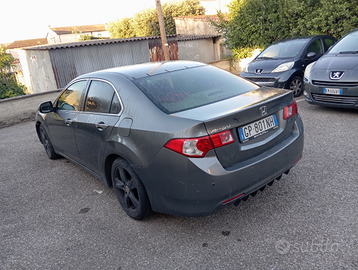 Honda Accord 2.2 diesel