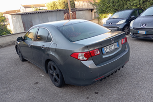 Honda Accord 2.2 diesel
