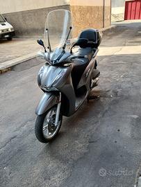 Honda Sh 350