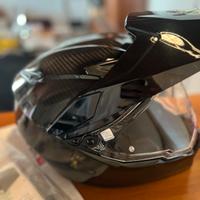 CASCO AGV AX9 Taglia M