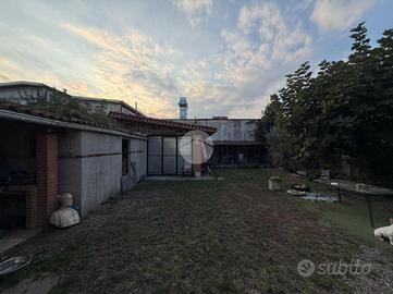 CASA INDIPENDENTE A TORINO