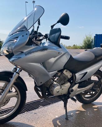 Honda Varadero 125 ( 2007) full optional
