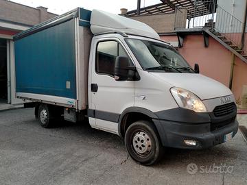 Iveco daily